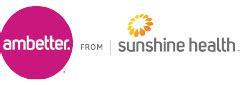 ambetter from sunshine health